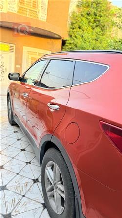 هيونداي سانتافي